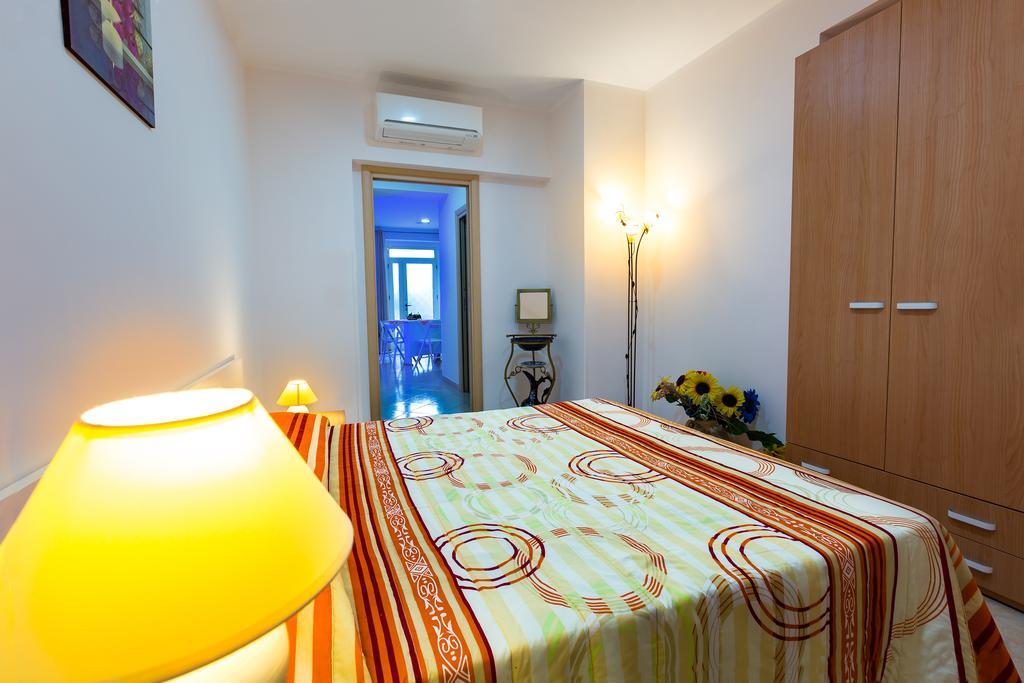 Jamm Ja Guest House Paestum Exterior photo
